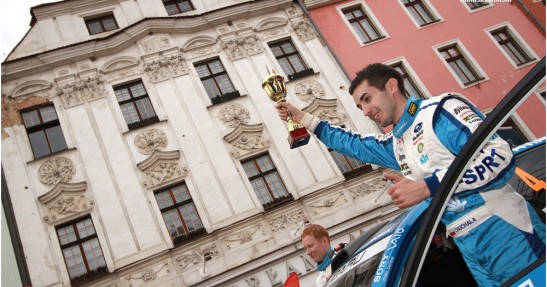 Rajd Świdnicki